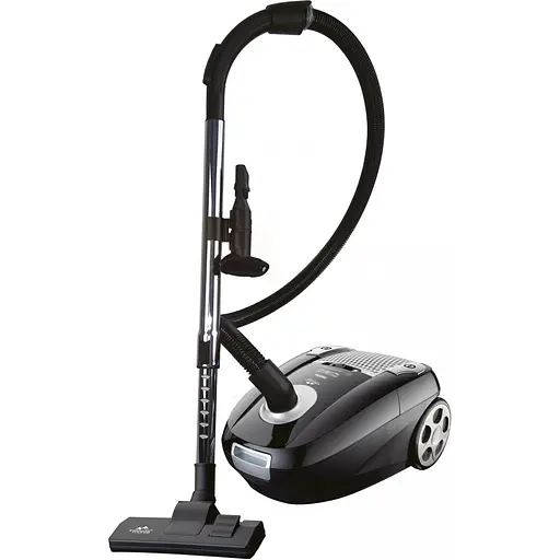 Пылесос с мешком Monte MT-8194