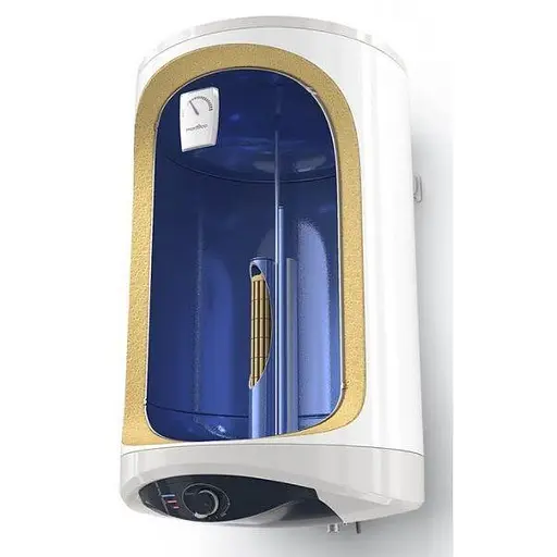 Водонагрівач (бойлер) електричний накопичувальний Tesy ModEco Ceramic (GCV 80 47 24D C21 TS2RC) - фото 7