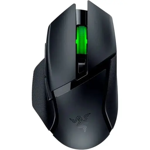Миша Razer Basilisk V3 X Hyperspeed (RZ01-04870100-R3G1)