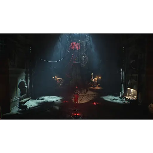 Гра Sony PlayStation Cronos: The New Dawn для PS5 (EN + UA sub) [145464] - фото 7