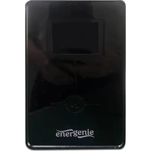 Источник бесперебойного питания (ИБП) EnerGenie EG-UPS-032 [110533] - фото 2