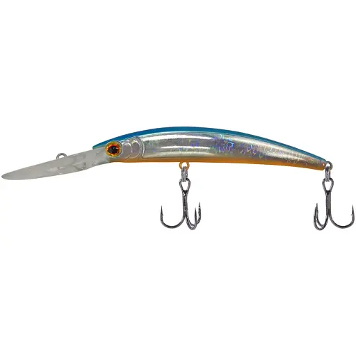 Воблер Select Diver 130F 130 мм 24.0 г #34, мax 8.0 м