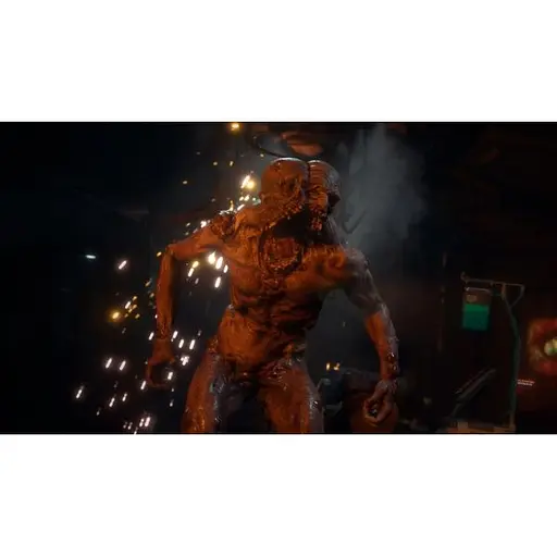 Игра The Callisto Protocol (русская версия) (PS4) - фото 3