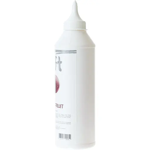 Топпинг Loft Маракуйя 0.6 кг - фото 2