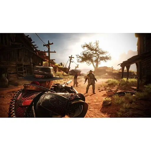 Гра Evil West (російська версія) (PS4) - фото 2