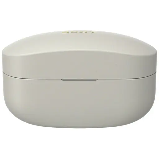 Навушники TWS Sony WF-1000XM4 Silver (WF-1000XM4S) - фото 7