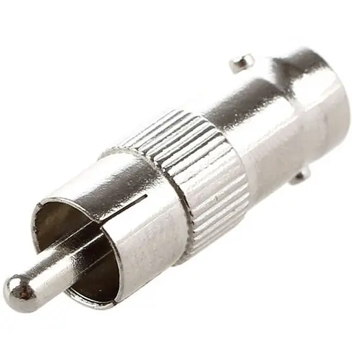 Переходник BNC - RCA Grace Security BNC-07