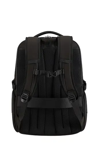 Рюкзак 17,3" Samsonite BIZ2GO BLACK 46x33x23(25) KI1*09006 - фото 2