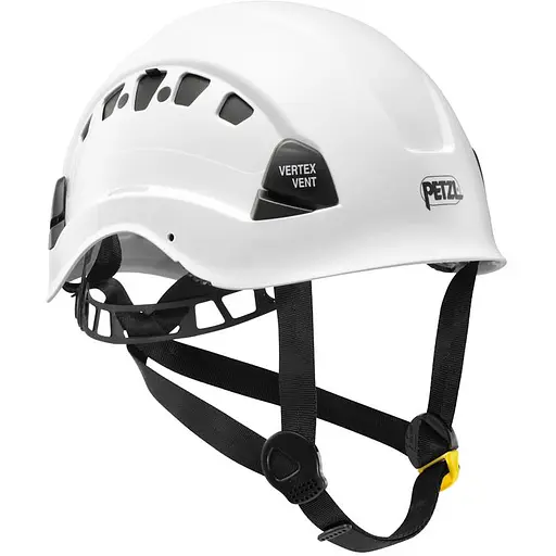 Каска Petzl Vertex Vent White (1052-A10VWA)