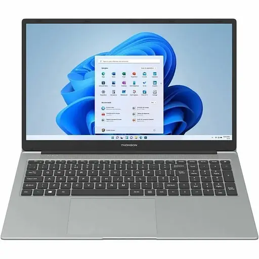 Ноутбук Thomson 17, Celeron N4020,8 GB