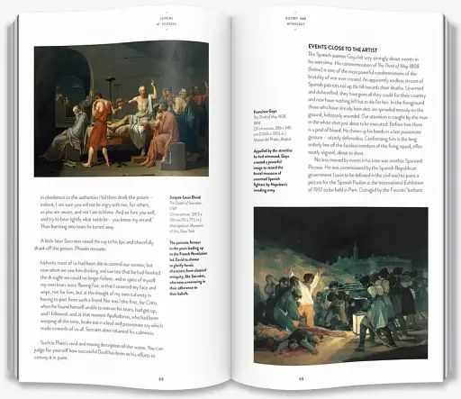 Looking At Pictures - фото 5