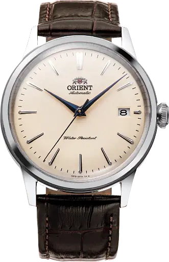 Годинник Orient Bambino Version 7 RA-AC0M04Y10B