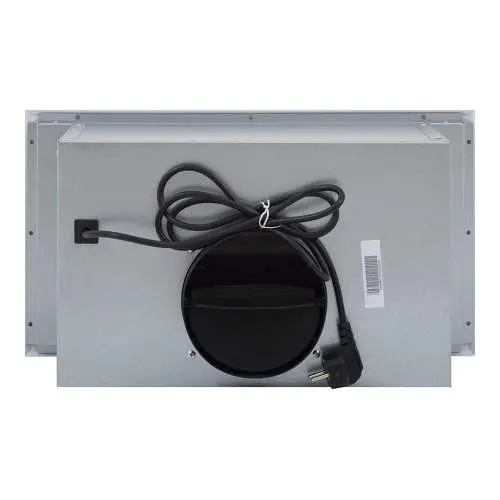 Вытяжка встраиваемая Interline STREET WH A/52 M/2/M - фото 10