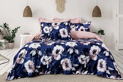 Постільна білизна Scala Сатин-Digital Saheser pbe0051759 - фото 1