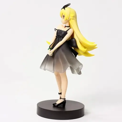 Фігурка Banpresto Espresto Monogatari Shinobu Oshino Історія монстрів Шинобу Ошино 19 см B E M SO 19 - фото 4