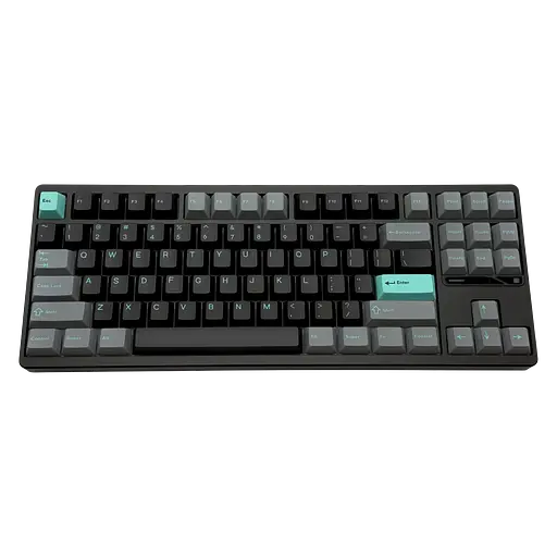 Клавіатура бездротова Evo80 Ink