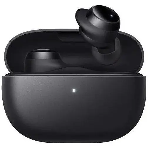 Наушники Bluetooth Xiaomi Redmi Buds 3 Lite Original (BHR5302CN) черные
