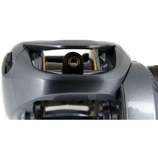Катушка Shimano Curado 71 I XG 5 1BB - фото 5