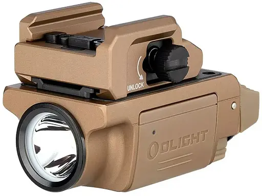 Фонарь Olight PL-Mini 3 Valkyrie Desert Tan (1013-2370.44.94)