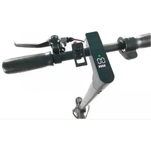 Електросамокат Crosser E9 Max Perforation 10 дюймів (15Ah/600W) - фото 4