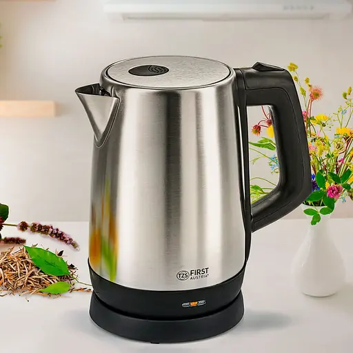 Электрочайник First FA-5411-2 [152884] - фото 5