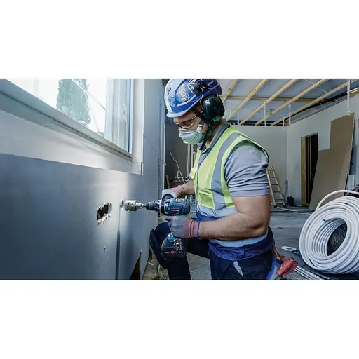 Коронка Bosch Professional Multi Material 51 мм з різьбою (2.608.901.513) - фото 7