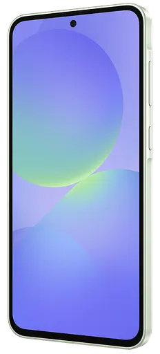 Смартфон Samsung Galaxy A36 5G 6/128Gb LGB Awesome Lime 7094871 - фото 3