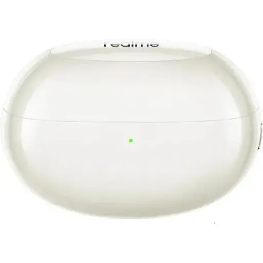 Навушники TWS Realme Buds Air 5 Pro Sunrise Beige - фото 3