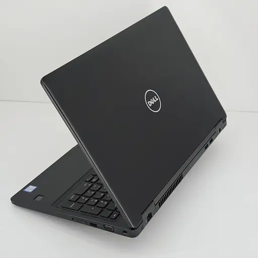 Ноутбук Dell Latitude 5590 (i5-8250U/8/256SSD) - Class B "Б/В" - фото 5