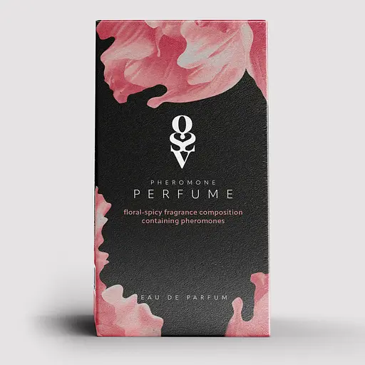 Духи жіночі з феромонами Obsessive Floral-Spisy 30 мл - фото 3