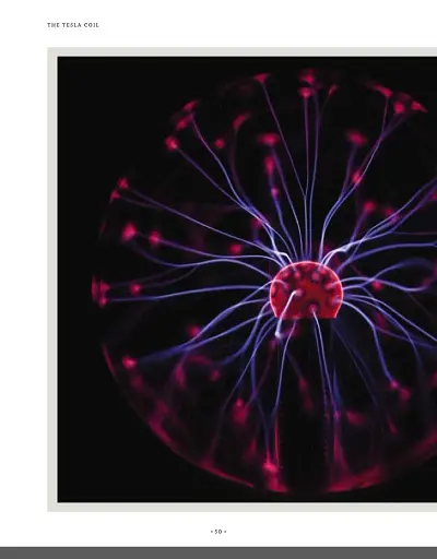 Tesla. The Man, the Inventor, and the Father of Electricity - фото 4