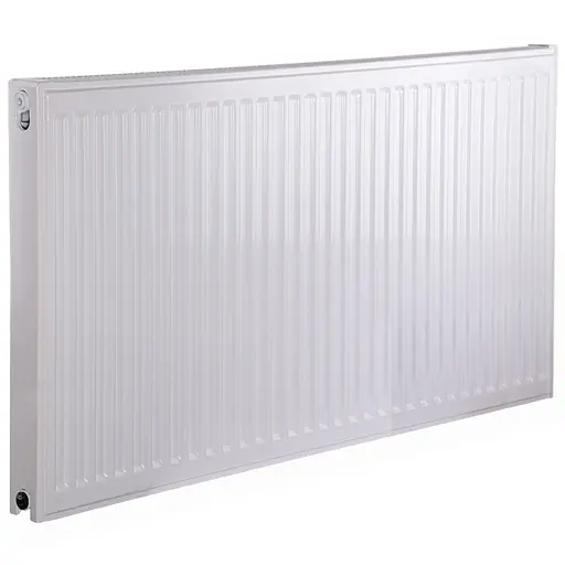 Радіатор сталевий Optimum 11 тип 600x1100 мм бічне підключення (13869) - фото 1