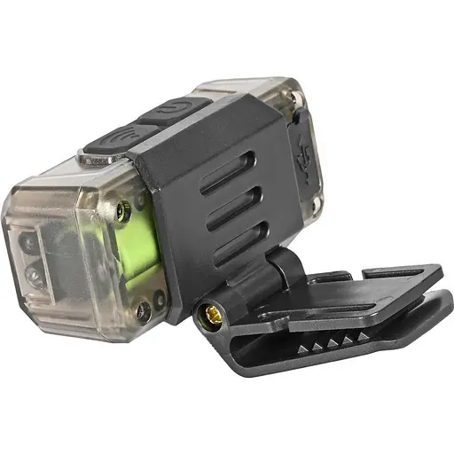 Налобний ліхтар Titanum TLF-H10 [152030] - фото 8