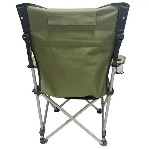 Крісло-шезлонг складане Ranger Stream Lux RA2247 - фото 4