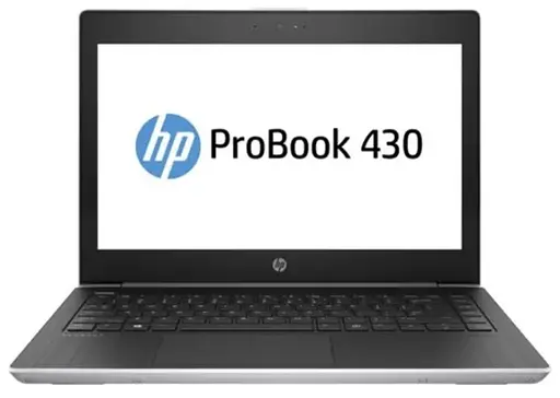 Ноутбук HP ProBook 430 G5 i3-7100U, 8Gb, 256Gb SSD - фото 2