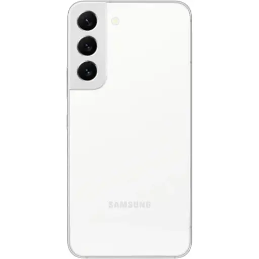 Смартфон Samsung Galaxy S22 8/128GB Phantom White (SM-S901BZWD) - фото 5