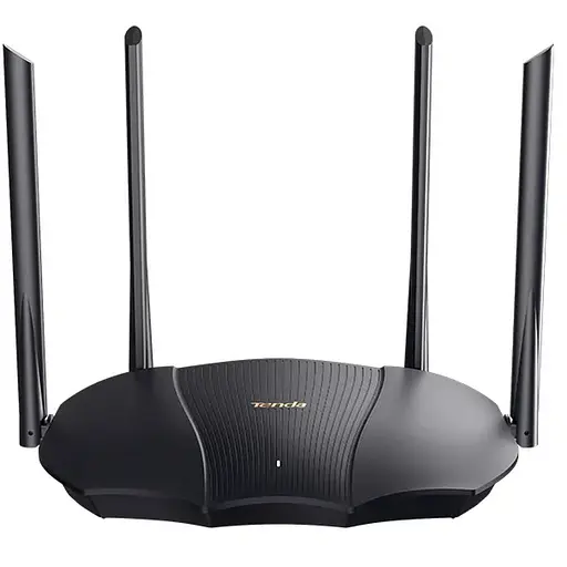 Бездротовий маршрутизатор Tenda RX12