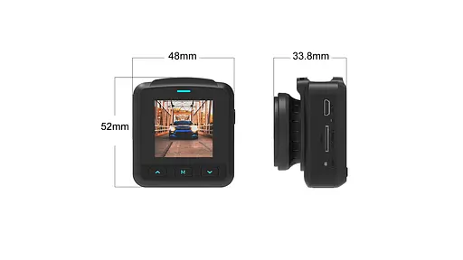 Видеорегистратор Aspiring AT280 - фото 7