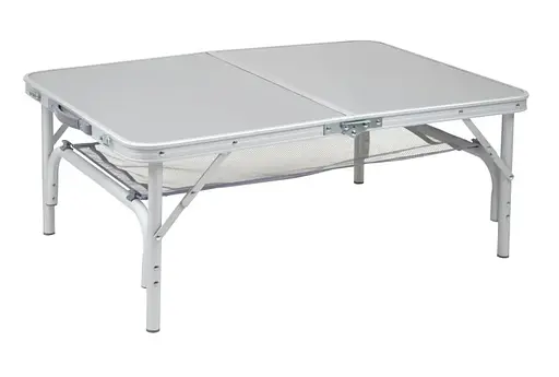 Стол Bo-Camp Premium 90x60 см Grey (1404402) (DAS303276) - фото 2