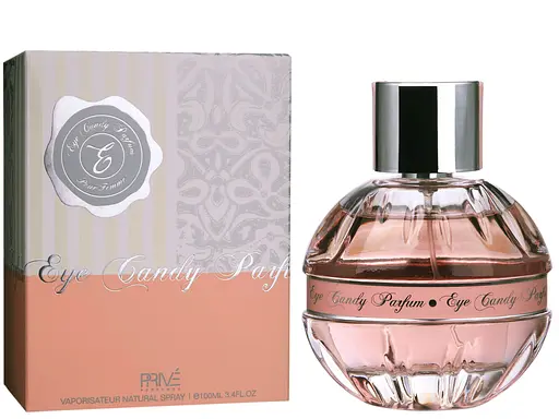 Парфумована вода для жінок Prive Parfums Eye candy 100мл (MM358192) - фото 2