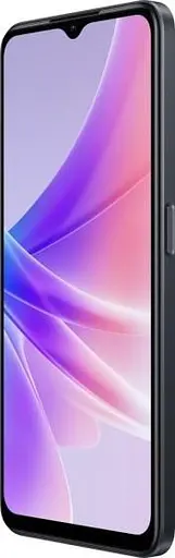 Смартфон Oppo A77 5G 6/128GB Midnight Black - фото 4