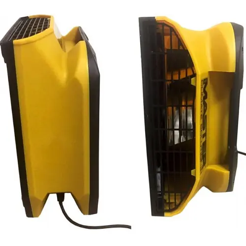 Вентилятор Master CDX 20 - фото 2