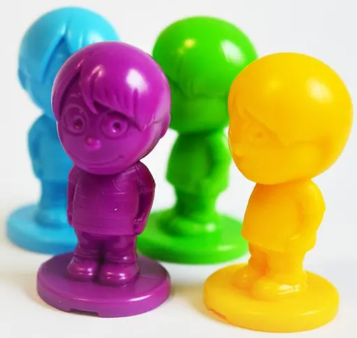 Настольная игра Ravensburger Кукаракула (La Cucaracula) (21440) - фото 4