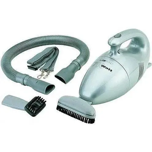 Пылесос ручной Clatronic HS 2631