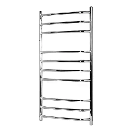 Водяна рушникосушарка Navin Блюз 500x1000 00-006020-5010, Хром - фото 2