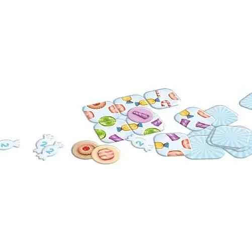 Настольная игра Granna Время сладостей (Candy time) (83064) - фото 3