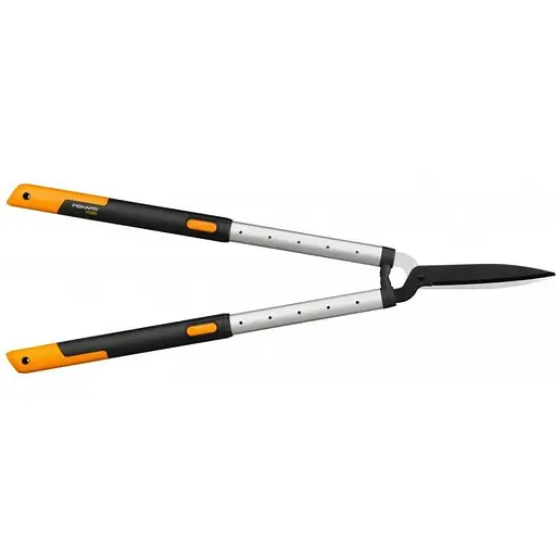 Ножиці садові Fiskars Solid Softgrip SP15 (1051602)  - фото 5