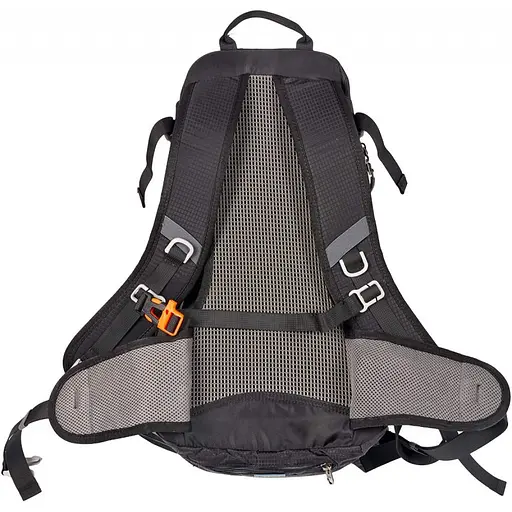 Рюкзак Skif Outdoor Adventure 30 л Black (1013-389.02.58) - фото 8