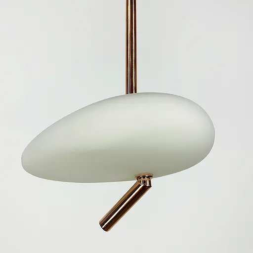 Підвісний світильник Pebbles у 2-х розмірах Line.F Діаметр 19 см - фото 5