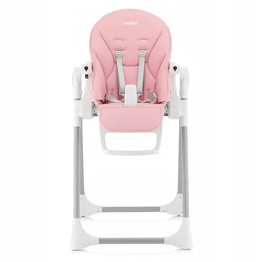 Стульчик для кормления Sesttino Nui Pink - фото 6
